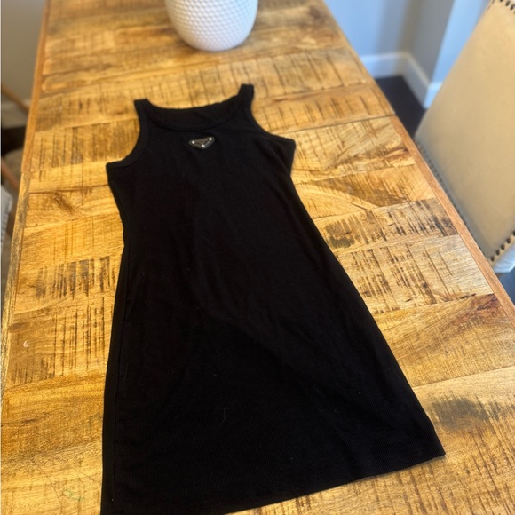 Prada Tank Dress Size Med no returns no refunds all sales final - Picture 5 of 5